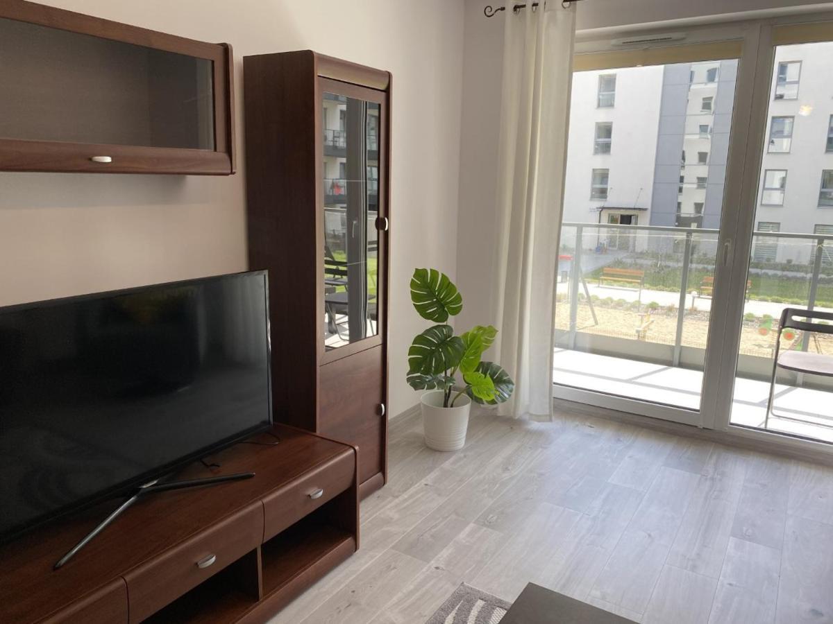 Best Offer In Oldtown Гданьск Экстерьер фото