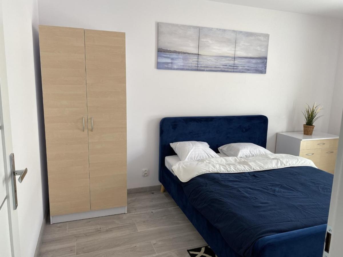 Best Offer In Oldtown Гданьск Экстерьер фото