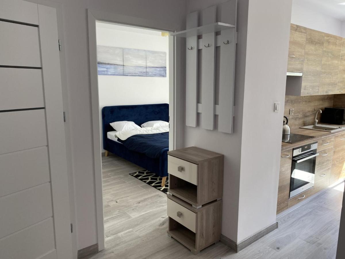 Best Offer In Oldtown Гданьск Экстерьер фото