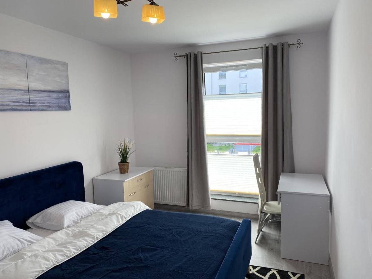 Best Offer In Oldtown Гданьск Экстерьер фото