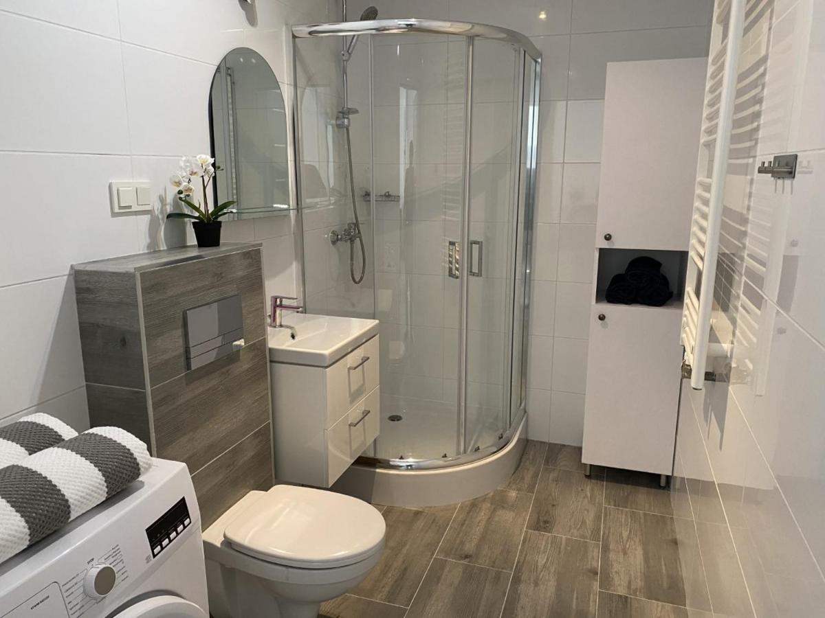 Best Offer In Oldtown Гданьск Экстерьер фото