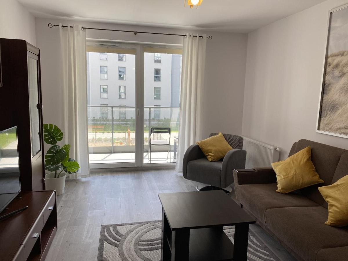 Best Offer In Oldtown Гданьск Экстерьер фото