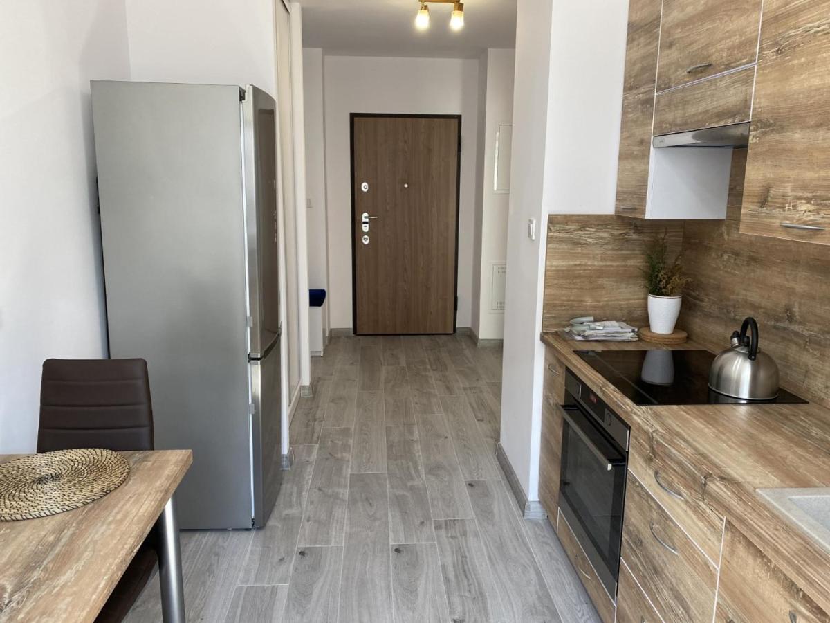Best Offer In Oldtown Гданьск Экстерьер фото